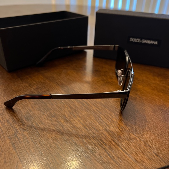 Dolce & Gabbana Sunglasses - Picture 3 of 5
